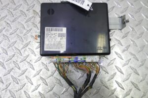 Изображение товара 141051 - 00141051 blok upravleniya 