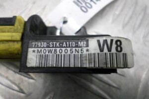 Изображение товара 141052 - 00141052 datchik udara 2