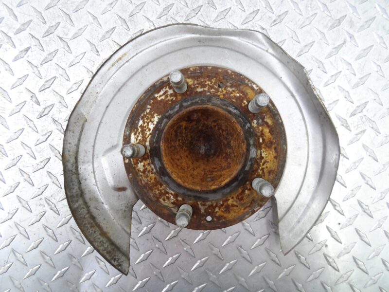 Изображение товара 141064 - 00141064 stupitsa zadnyaya pravaya