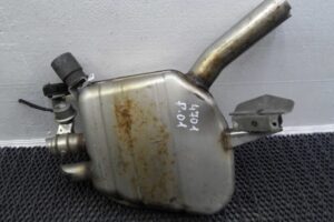 Изображение товара 141087 - 00141087 glushitel