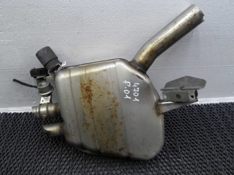 Изображение товара 141087 - 00141087 glushitel