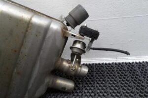 Изображение товара 141087 - 00141087 glushitel 3