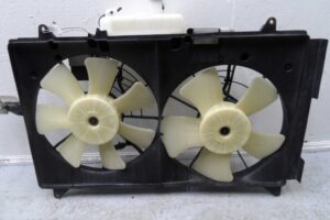 Изображение товара 141088 - 00141088 ventilyator okhlazhdeniya (elektro) Citroen Berlingo 1