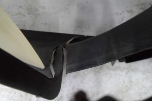 Изображение товара 141088 - 00141088 ventilyator okhlazhdeniya (elektro) Citroen Berlingo 3