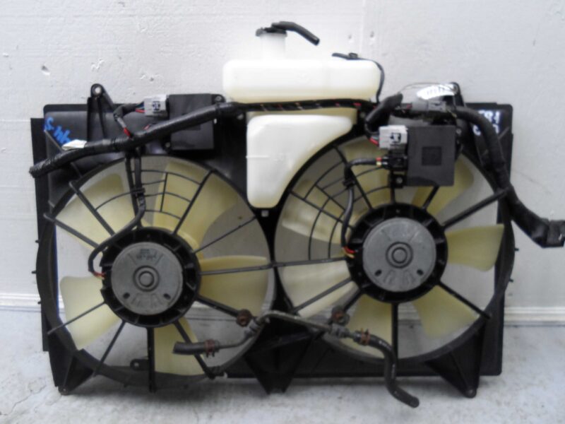 Изображение товара 141088 - 00141088 ventilyator okhlazhdeniya (elektro) Citroen Berlingo