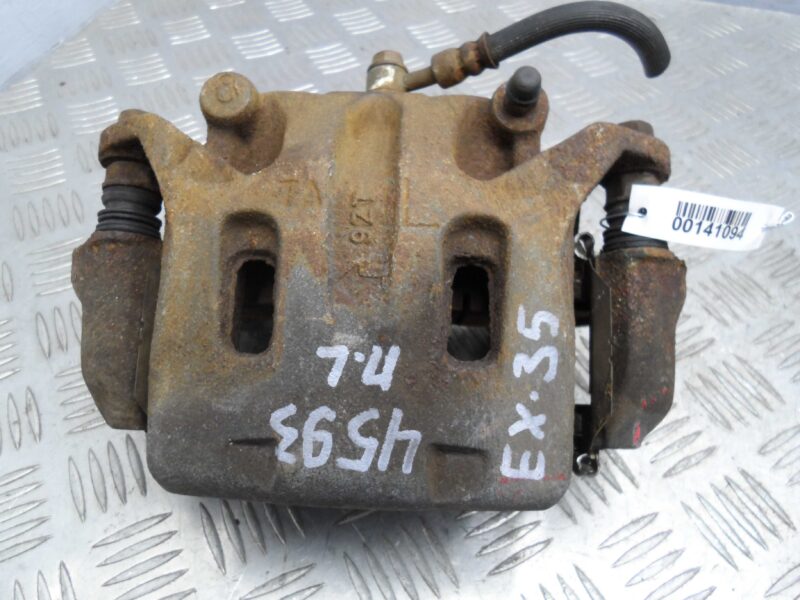 Изображение товара 141094 - 00141094 support perednij levyj Toyota Hiace