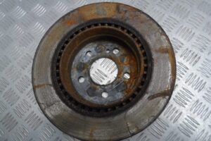 Изображение товара 141098 - 00141098 disk tormoznoj zadnij Honda Ridgeline 2