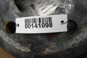 Изображение товара 141098 - 00141098 disk tormoznoj zadnij Honda Ridgeline 3