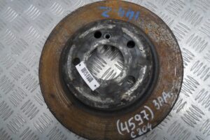 Изображение товара 141098 - 00141098 disk tormoznoj zadnij Honda Ridgeline