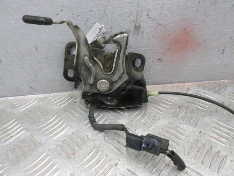 Изображение товара 141101 - 00141101 zamok kapota