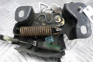 Изображение товара 141101 - 00141101 zamok kapota 1