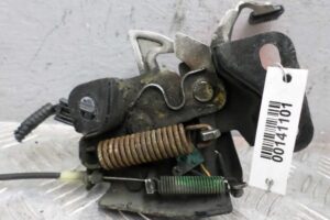 Изображение товара 141101 - 00141101 zamok kapota 2