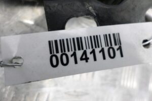 Изображение товара 141101 - 00141101 zamok kapota 3