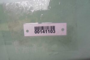 Изображение товара 141103 - 00141103 steklo dveri perednej levoj Nissan Patrol 1