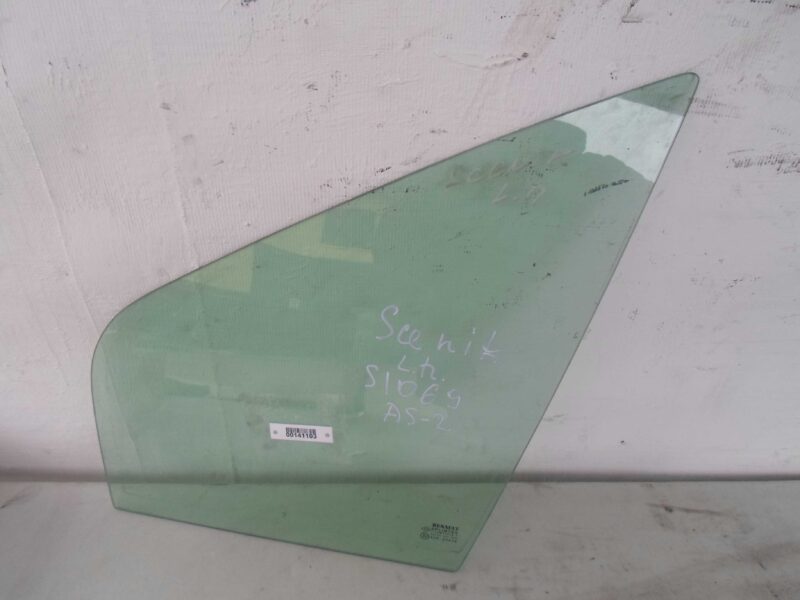 Изображение товара 141103 - 00141103 steklo dveri perednej levoj Nissan Patrol