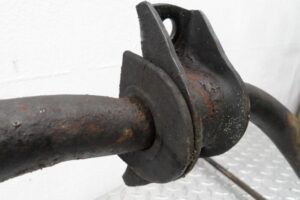 Изображение товара 141121 - 00141121 stabilizator perednij 2