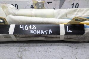 Изображение товара 141122 - 00141122 podushka bezopasnosti potolochnaya levaya 1