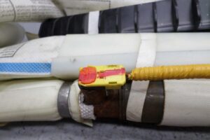 Изображение товара 141122 - 00141122 podushka bezopasnosti potolochnaya levaya 3