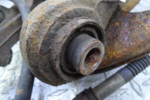 Изображение товара 141124 - 00141124 stupitsa zadnyaya pravaya Audi TT 4