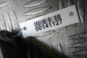 Изображение товара 141127 - 00141127 kronshtejn dvigatelya Honda Ridgeline 2