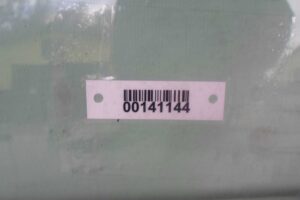 Изображение товара 141144 - 00141144 steklo dveri perednej levoj Nissan Patrol 1