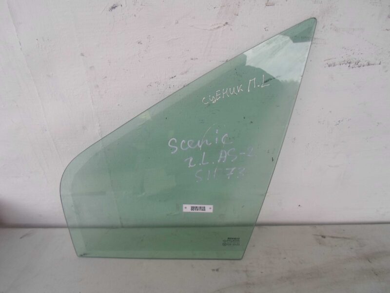 Изображение товара 141144 - 00141144 steklo dveri perednej levoj Nissan Patrol