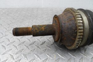 Изображение товара 141145 - 00141145 poluos zadnyaya levaya BMW 4 Series 1