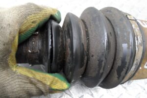 Изображение товара 141145 - 00141145 poluos zadnyaya levaya BMW 4 Series 2