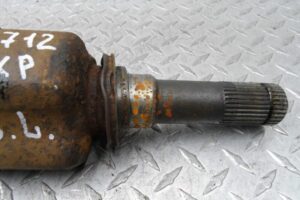 Изображение товара 141145 - 00141145 poluos zadnyaya levaya BMW 4 Series 3