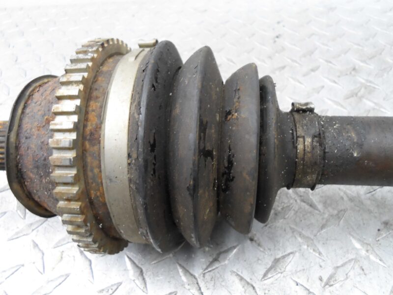 Изображение товара 141145 - 00141145 poluos zadnyaya levaya BMW 4 Series