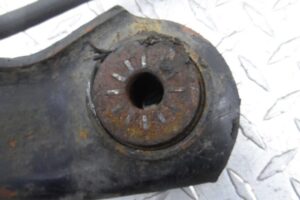 Изображение товара 141146 - 00141146 rychag perednij pravyj verkhnij 2