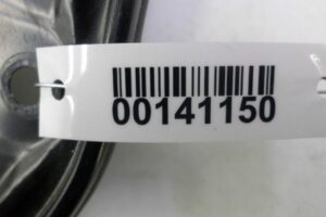 Изображение товара 141150 - 00141150 steklopodemnik perednij pravyj Volvo S40 3