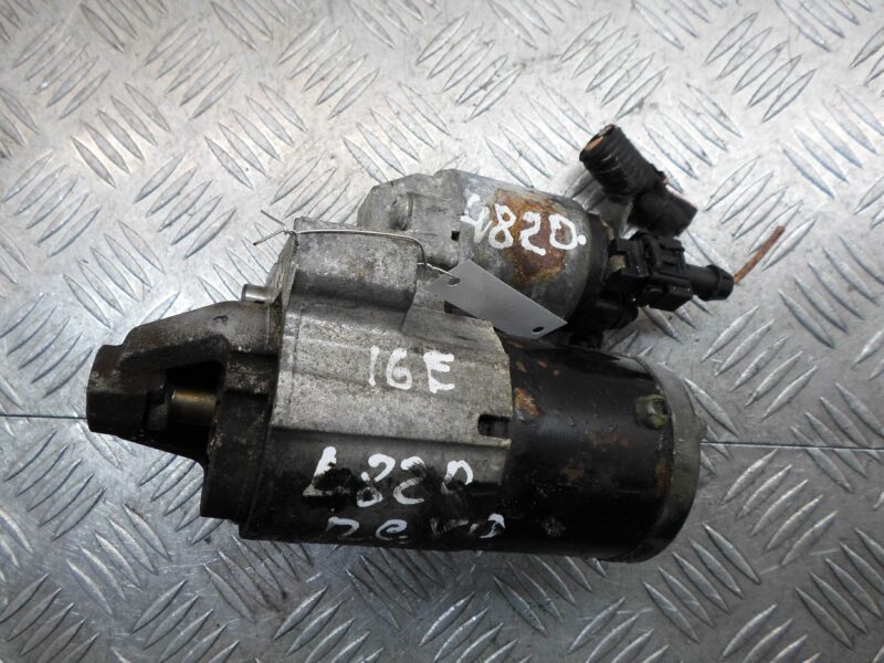 Изображение товара 141155 - 00141155 starter