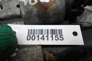 Изображение товара 141155 - 00141155 starter 1