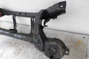 Изображение товара 141157 - 00141157 balka zadnyaya 1