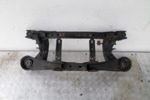 Изображение товара 141157 - 00141157 balka zadnyaya 2