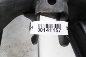 Изображение товара 141157 - 00141157 balka zadnyaya 3