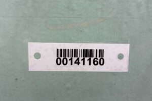 Изображение товара 141160 - 00141160 steklo dveri perednej pravoj Volvo V70 1