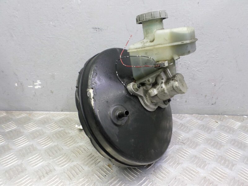 Изображение товара 141165 - 00141165 vakuum tormoznoj