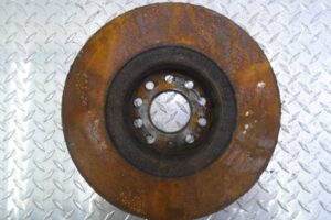 Изображение товара 141168 - 00141168 disk tormoznoj perednij Toyota Carina E 1