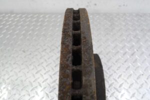 Изображение товара 141168 - 00141168 disk tormoznoj perednij Toyota Carina E 2