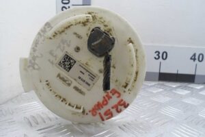 Изображение товара 141173 - 00141173 nasos toplivnyj Skoda Yeti 1