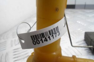 Изображение товара 141173 - 00141173 nasos toplivnyj Skoda Yeti 2