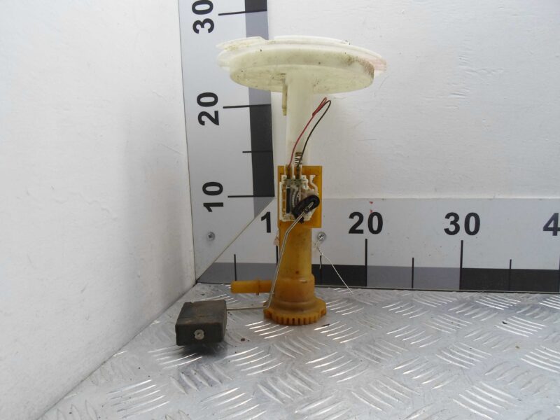 Изображение товара 141173 - 00141173 nasos toplivnyj Skoda Yeti