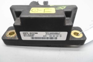 Изображение товара 1411816 - 001411816 datchik uskoreniya 3