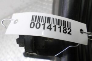 Изображение товара 141182 - 00141182 rezonator vozdushnogo filtra 3