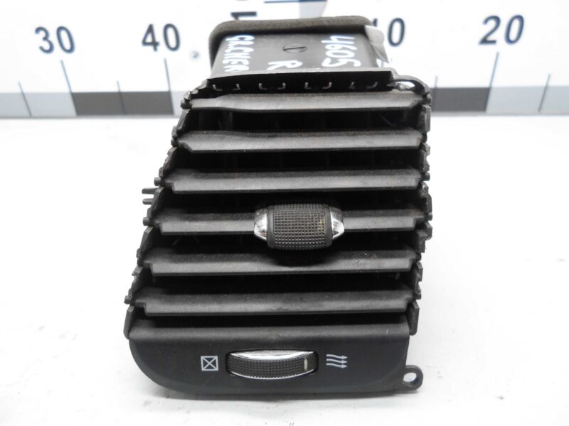 Изображение товара 141185 - 00141185 deflektor obduva salona Hyundai H1