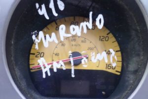 Изображение товара 141190 - 00141190 schitok priborov Lexus RX 1