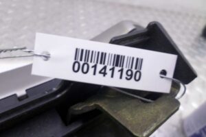 Изображение товара 141190 - 00141190 schitok priborov Lexus RX 3