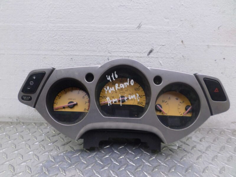 Изображение товара 141190 - 00141190 schitok priborov Lexus RX